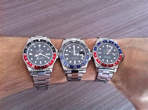 rolex 16710 pepsi review|Rolex gmt 16710 coke value.